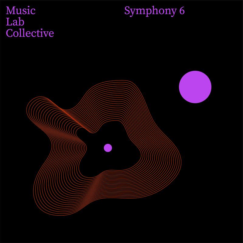 Symphony No. 6 (Arr. Piano)