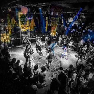 Swing摇摆舞会歌曲指南