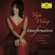 Transformation: Stravinsky / Scarlatti / Brahms