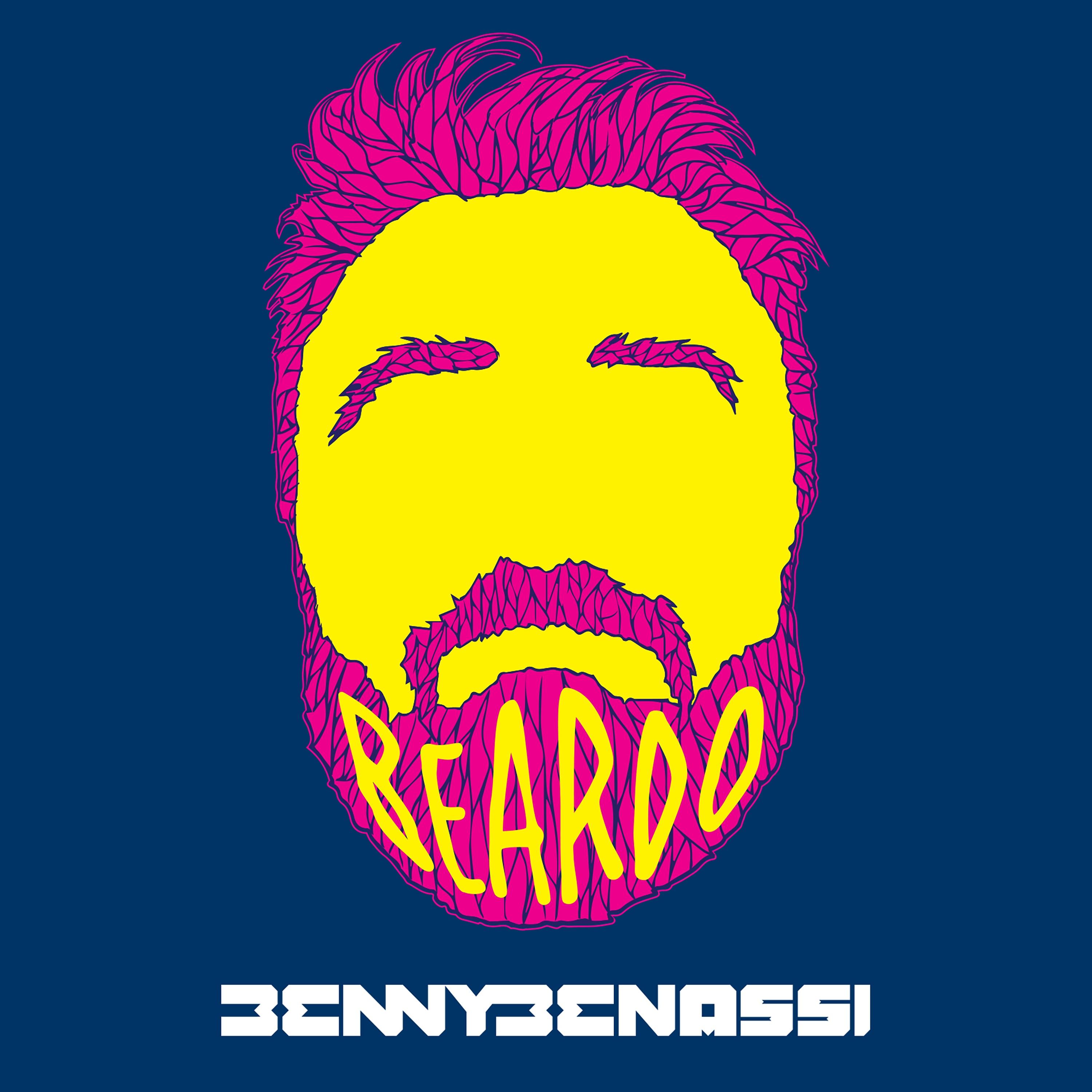 Beardo (Original Mix)