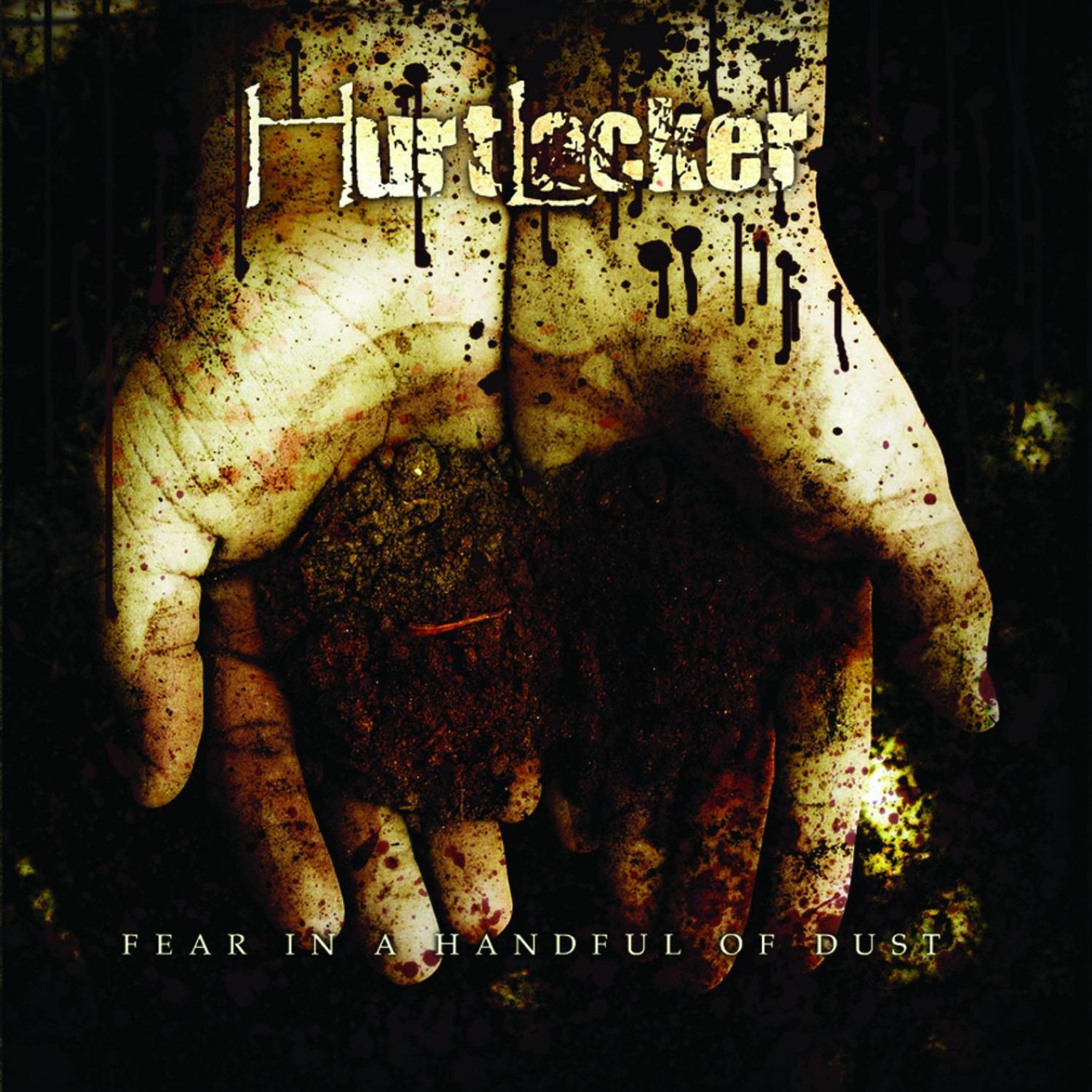 Fear in a handful of Dust