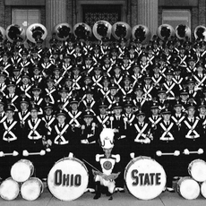 Ohio State University Marching Band