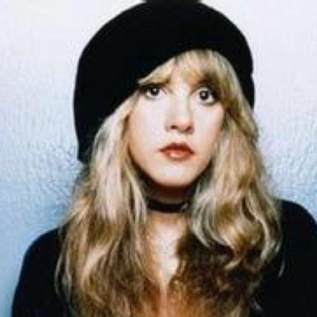 Stevie Nicks