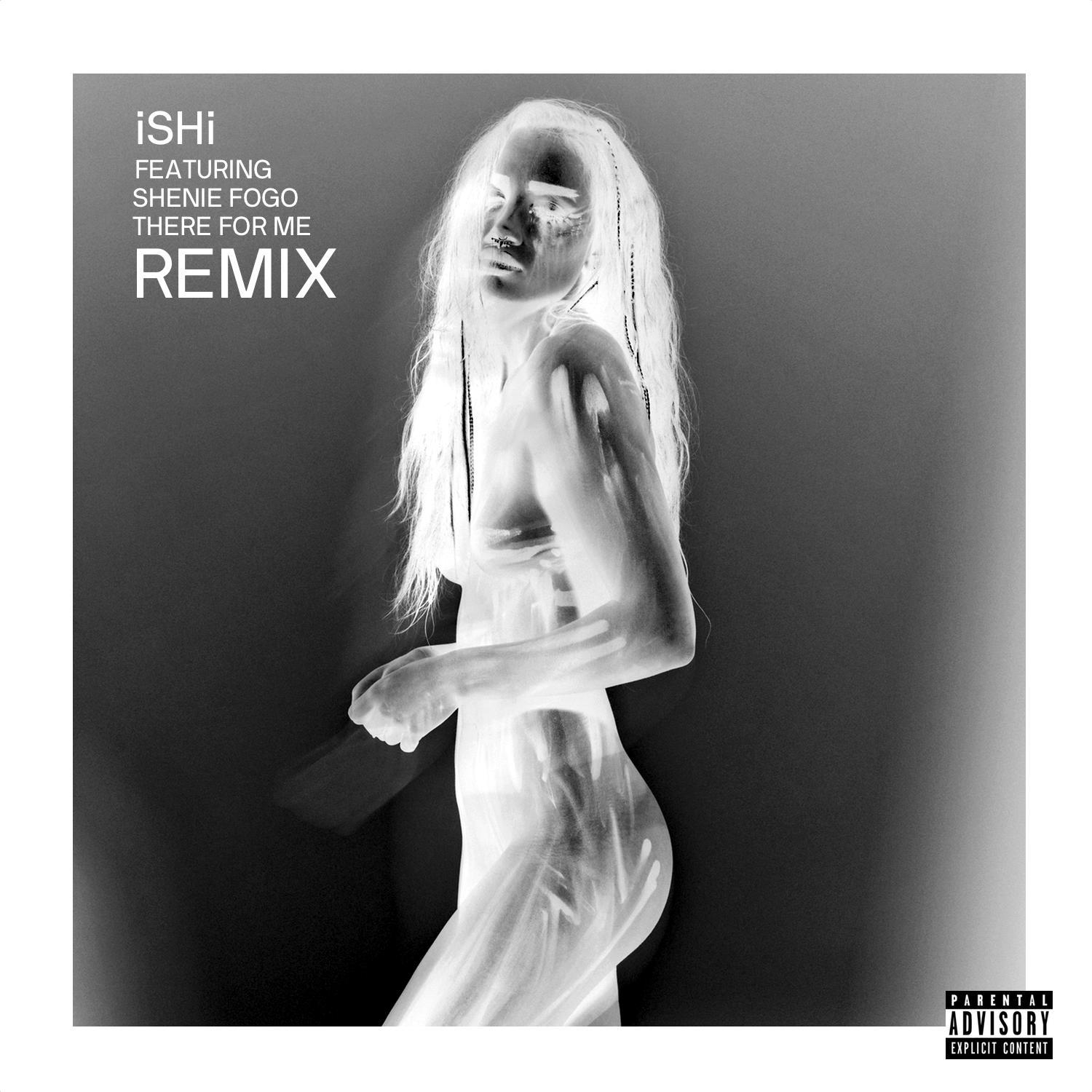 There For Me (Remix)