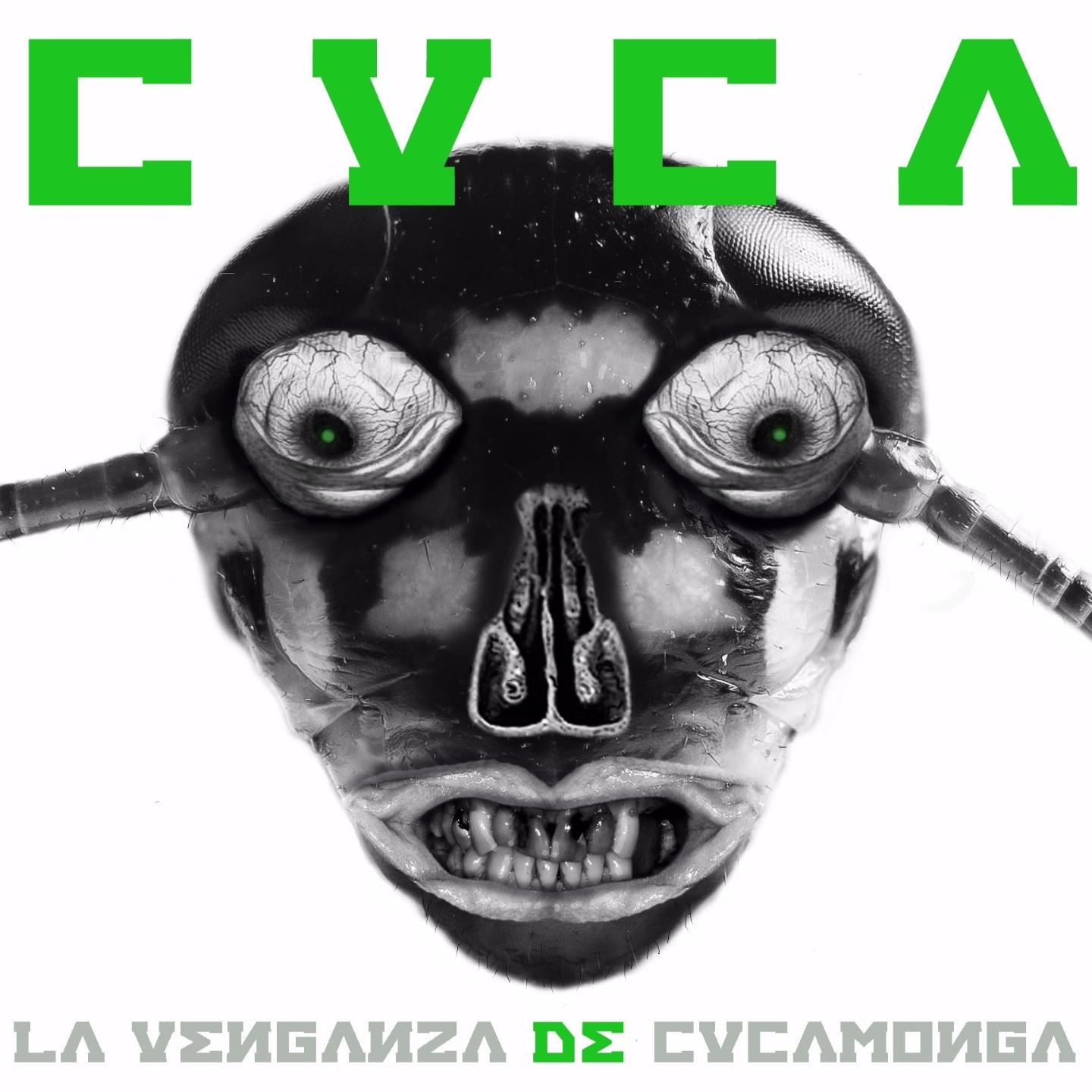 La Venganza de Cucamonga