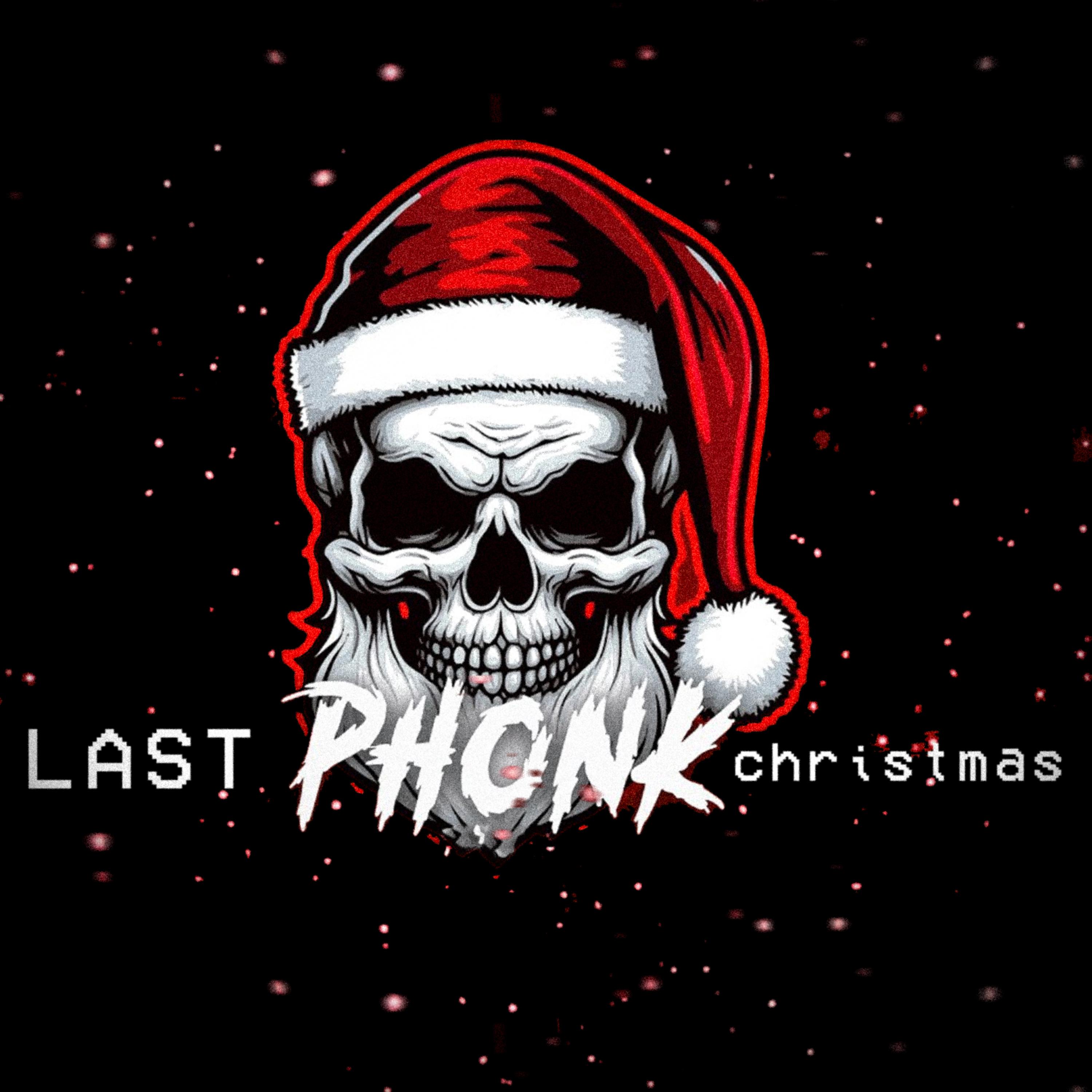 Last Christmas Phonk (feat. Ghostface Playa & Hensonn)
