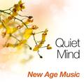 Quiet Mind: New Age Music for Tai Chi, Qigong, Reiki and Yoga for your Inner Peace with Special Soun