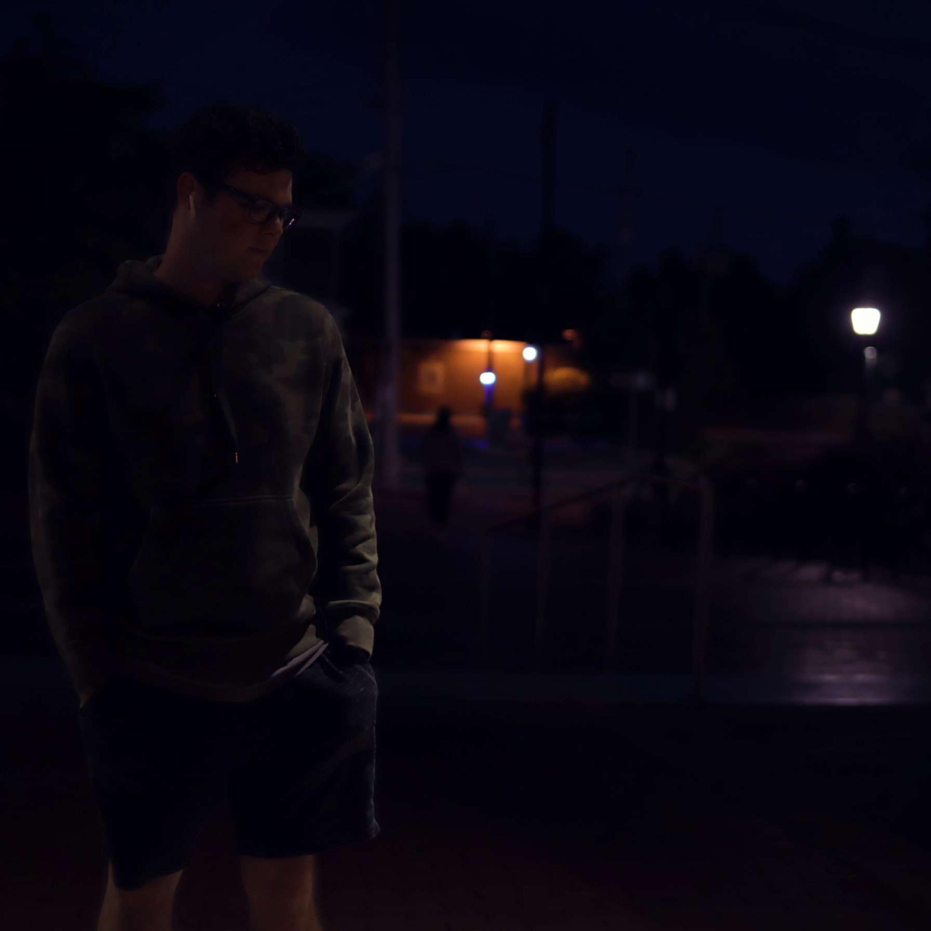 By My Side