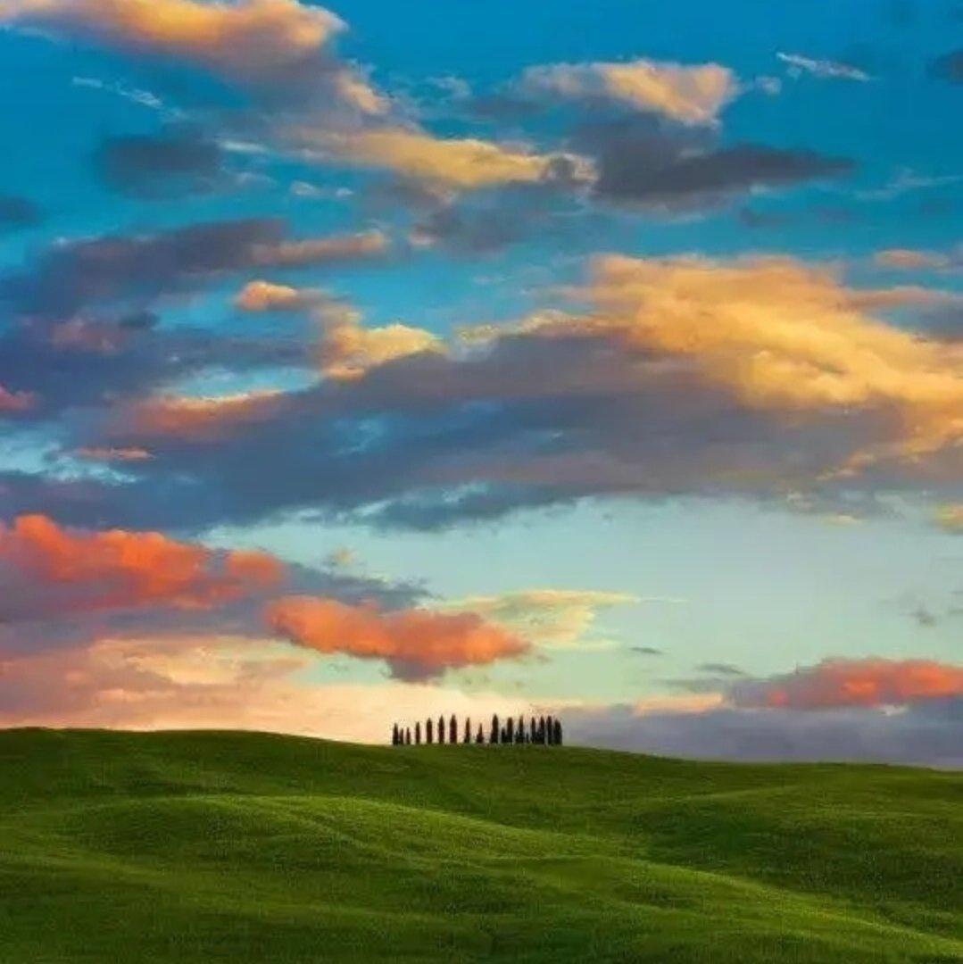 那些美妙的音乐，有些许感动又或许震撼