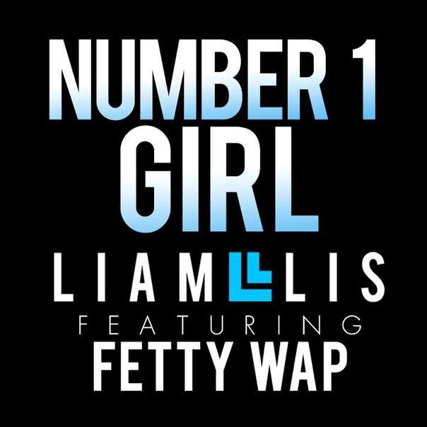 Number 1 Girl