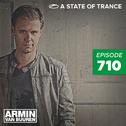 A State Of Trance Episode 710专辑