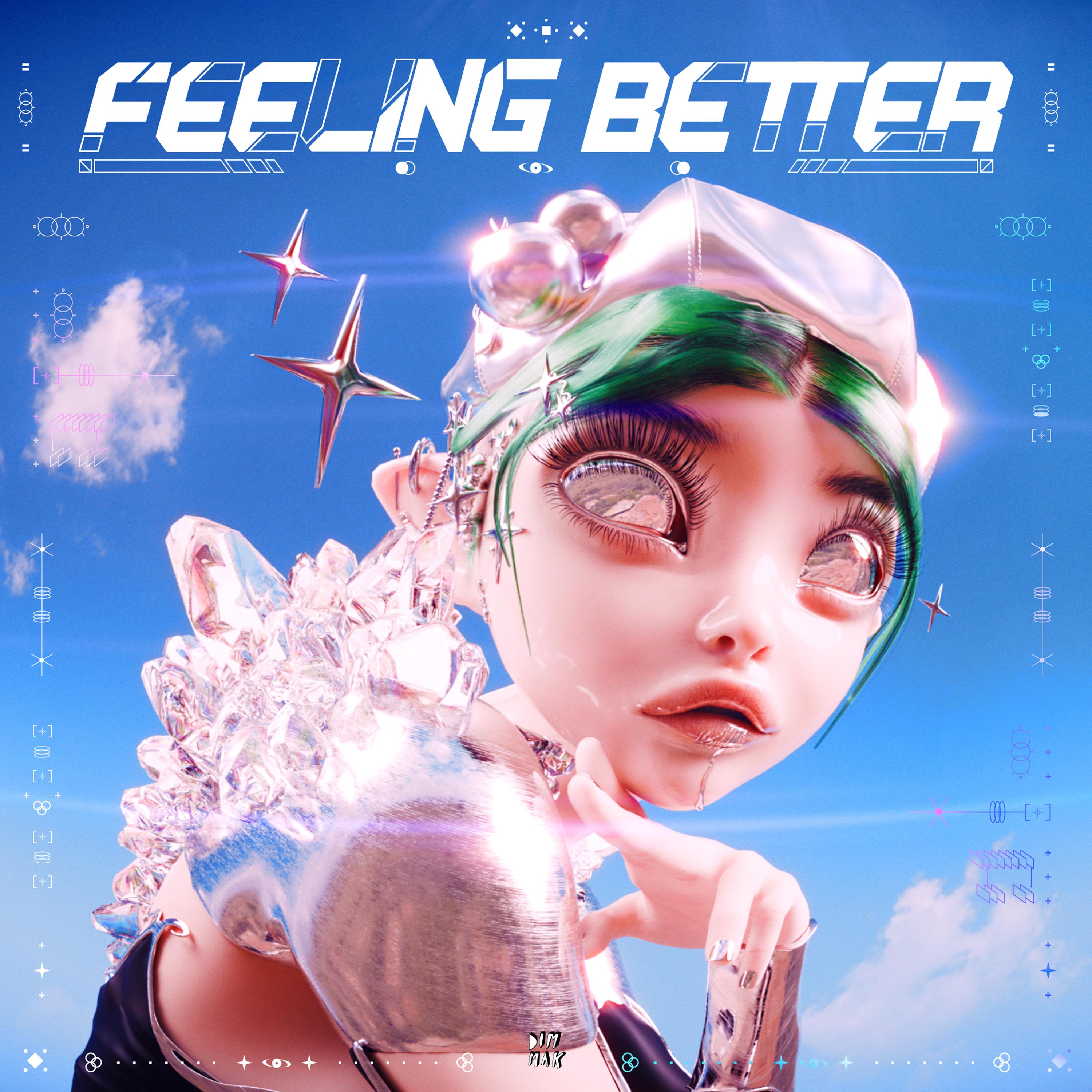 Feeling Better