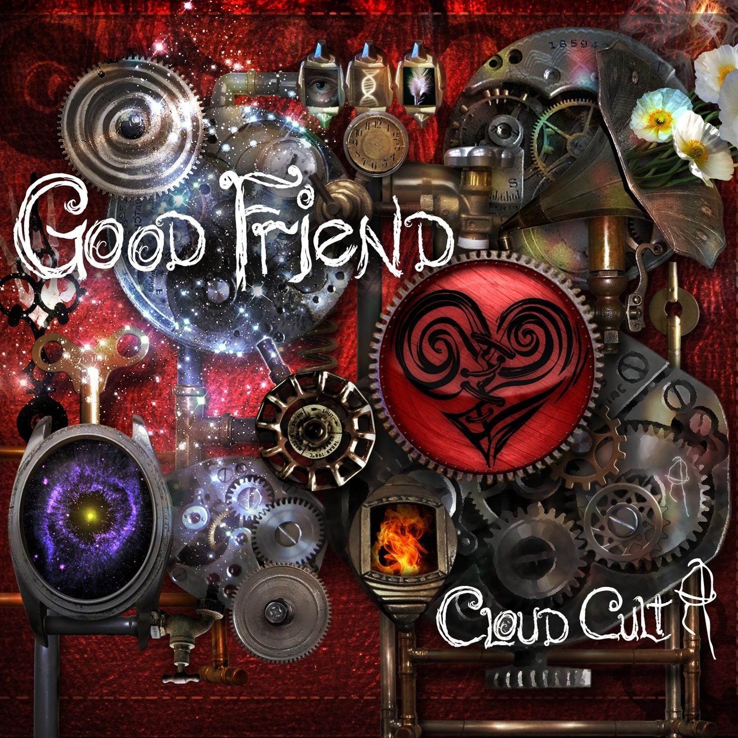 Good Friend
