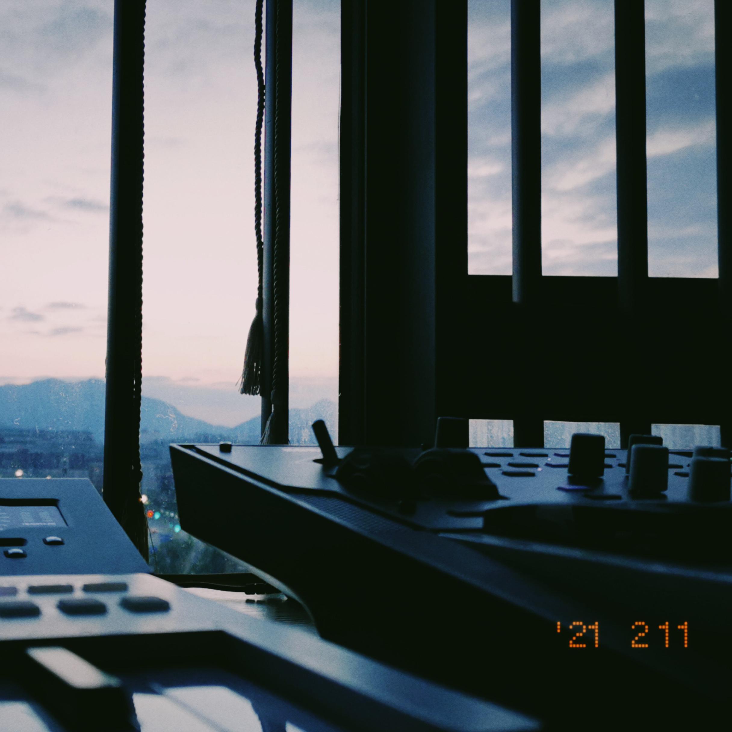 Selected Wavestate works 20- 21 Vol.1
