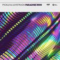 Paradise 3000专辑