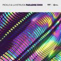 Paradise 3000专辑