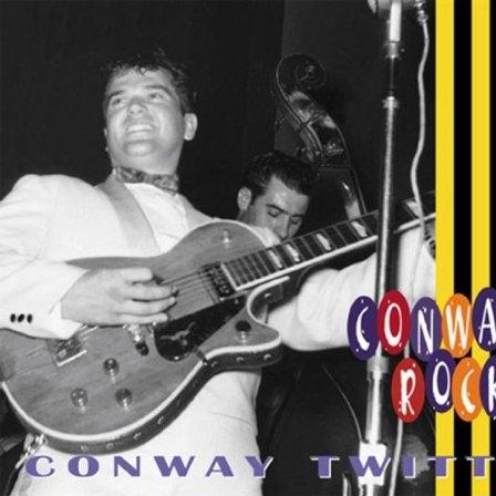 Conway Rocks