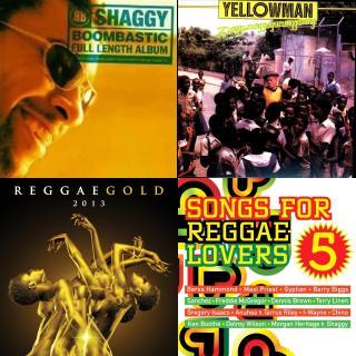 Regge 1 ByTOMMY26°先生