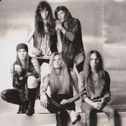 Skid Row