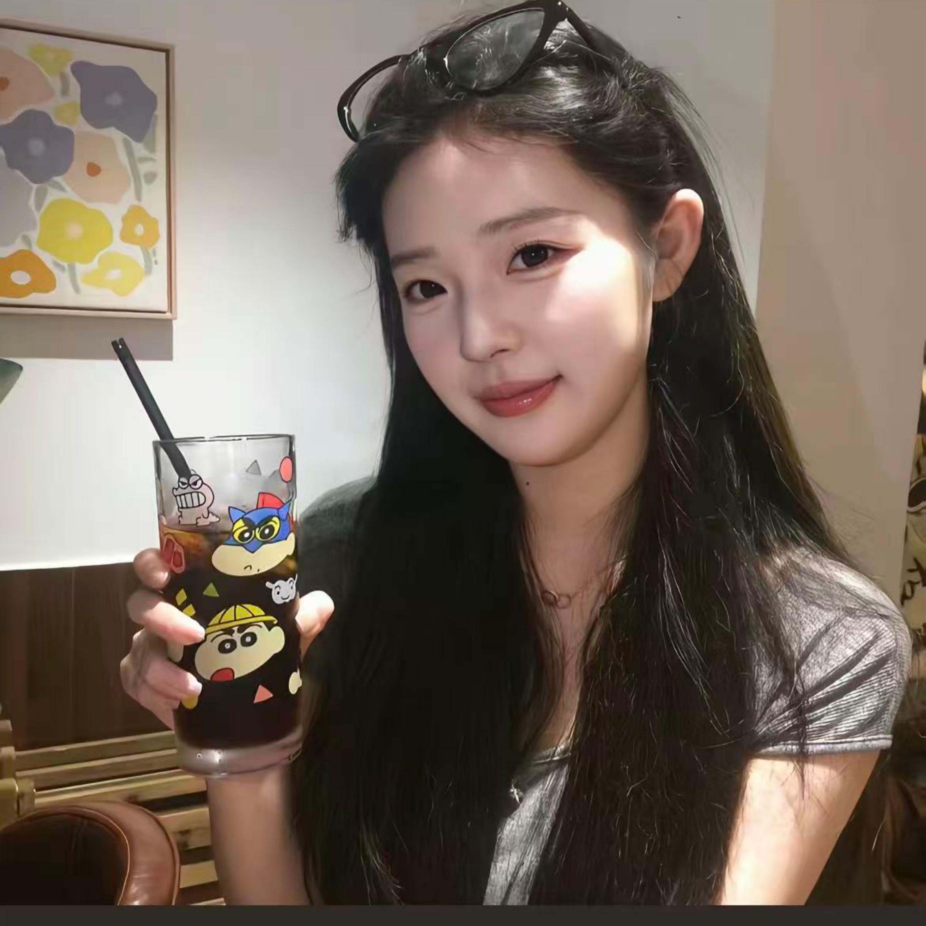 其实我更喜欢许多年前的自己的