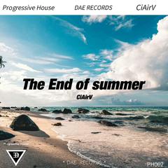 The End of Summer(Original Mix)