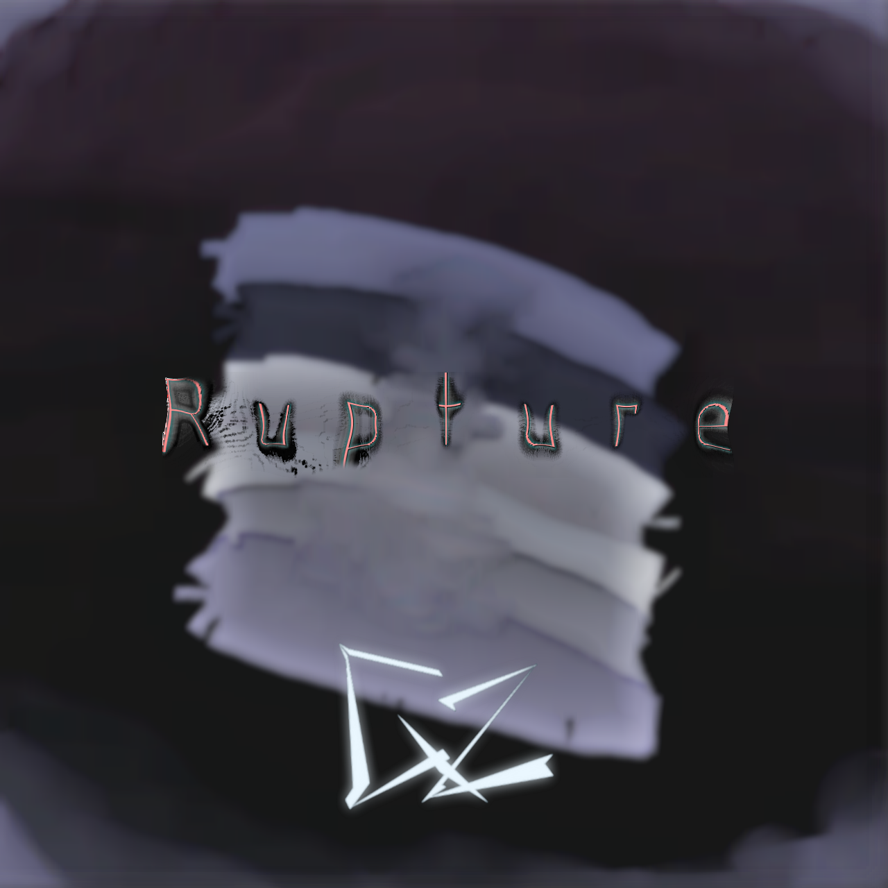 Rupture专辑