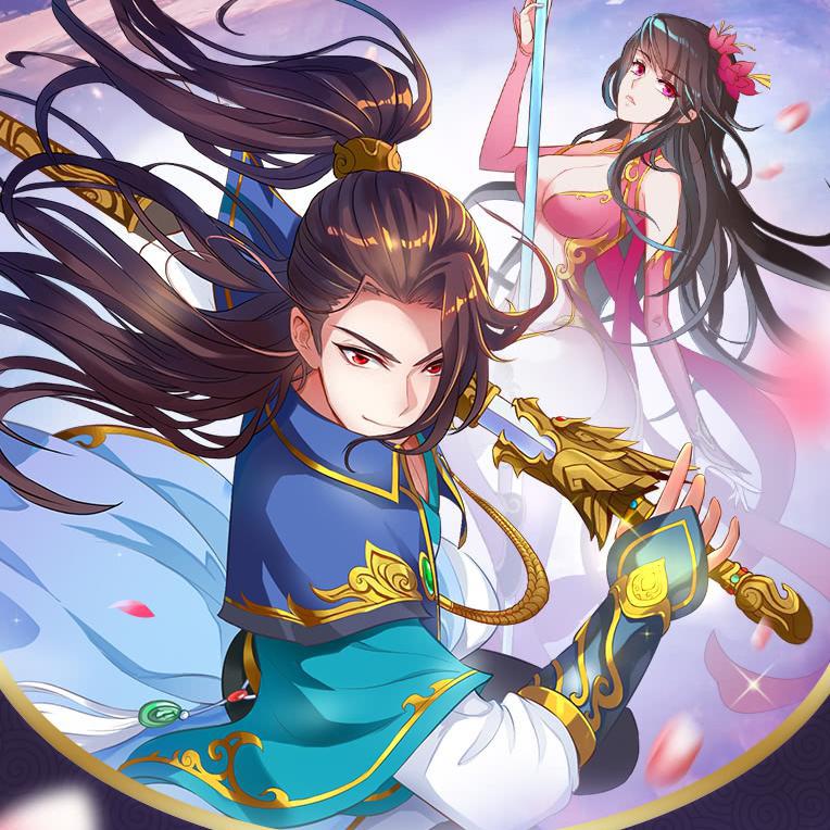 《琅寰书院》印象曲