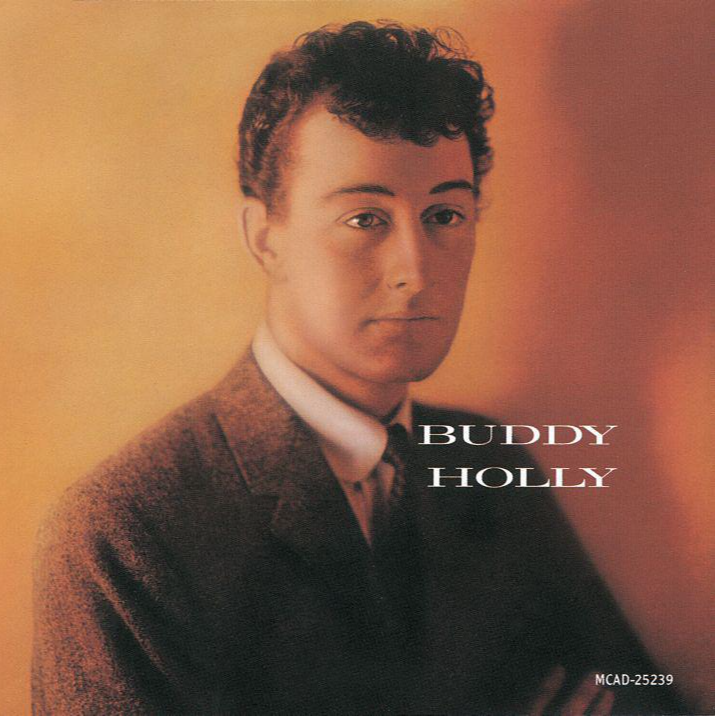 Buddy Holly