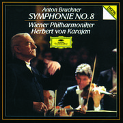 Bruckner: Symphony No.8