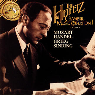汇总 :HWV432 Suite No.7 : Passacaglia