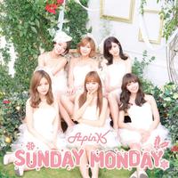 原版伴奏 花占い - Apink