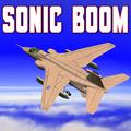 Sonic Boom