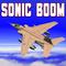 Sonic Boom专辑