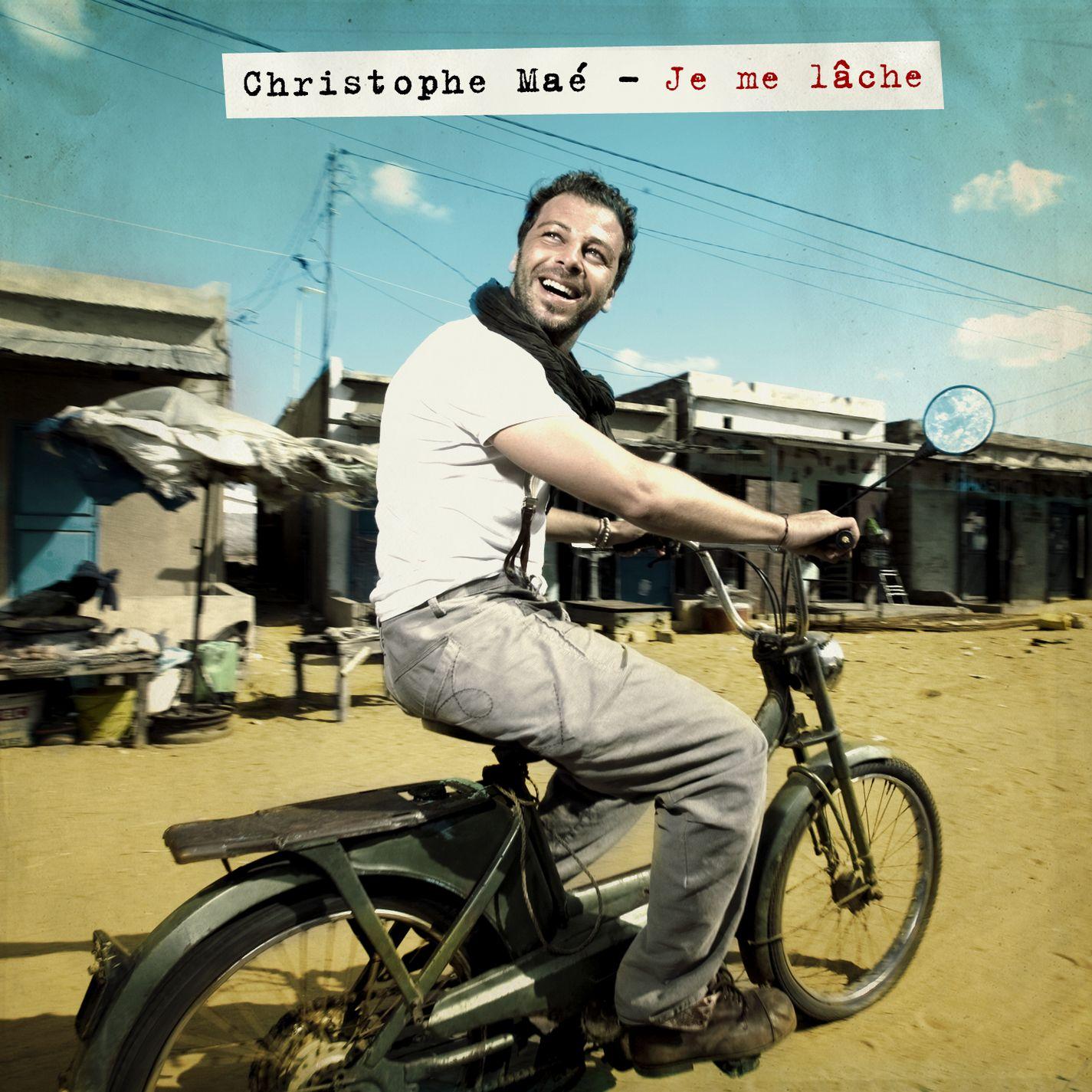 Je me lâche (single)