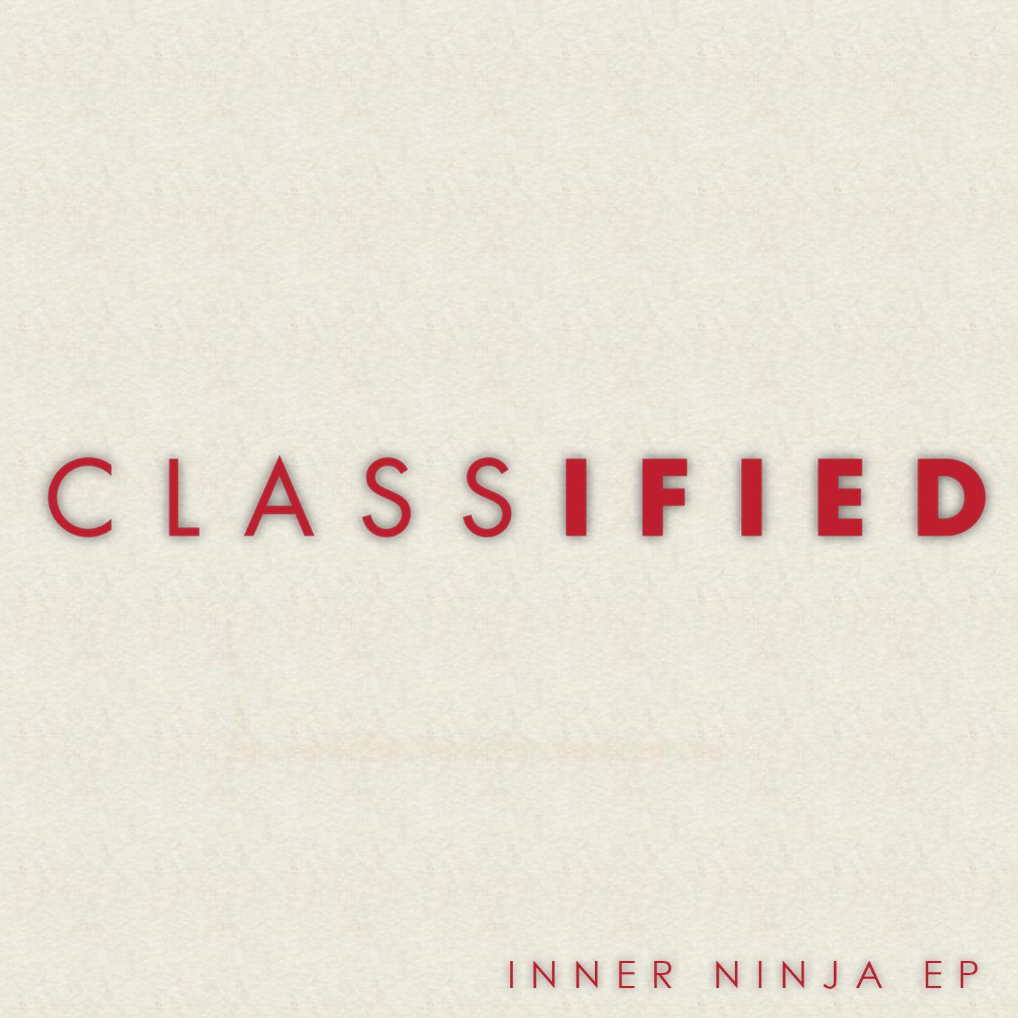 Inner Ninja EP