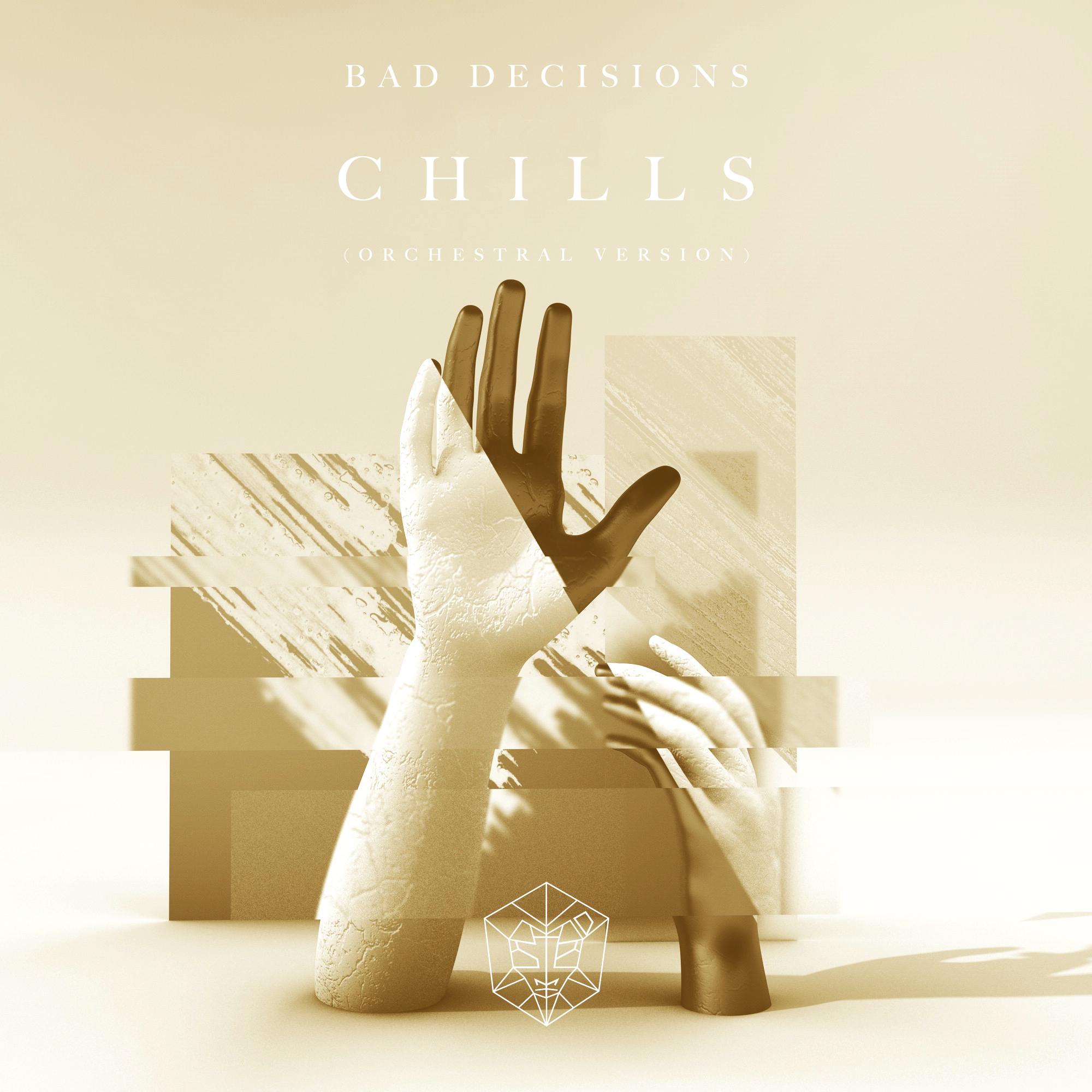 Chills (Orchestral Version)