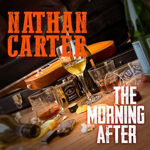 Nathan Carter - The Morning After (Karaoke Version) 带和声伴奏 （升1半音）
