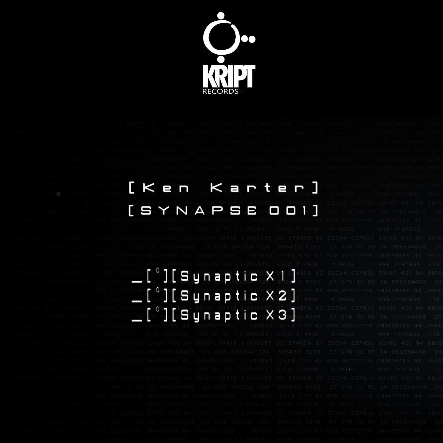 Synapse 001