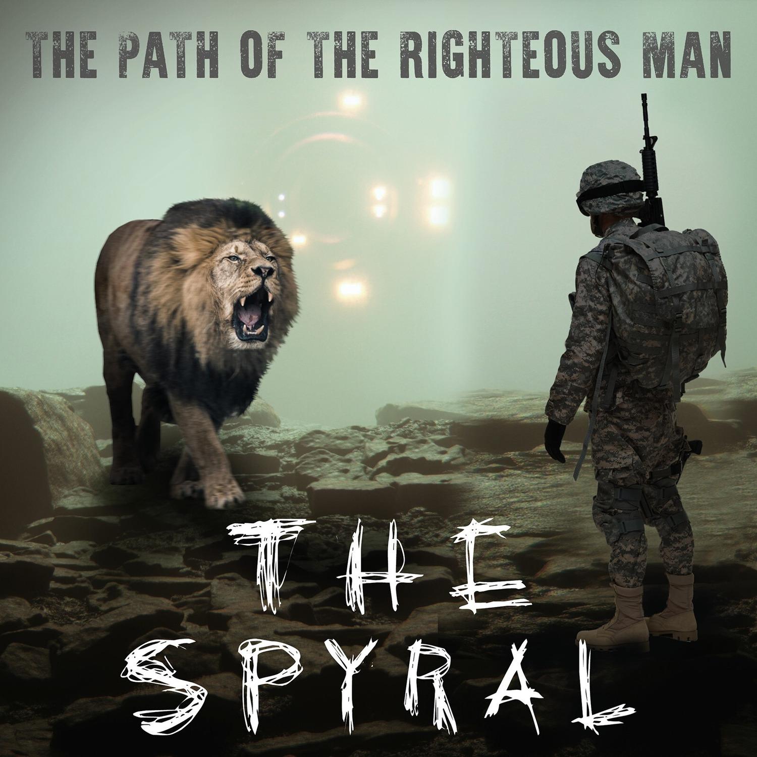 The Path of the Righteous Man