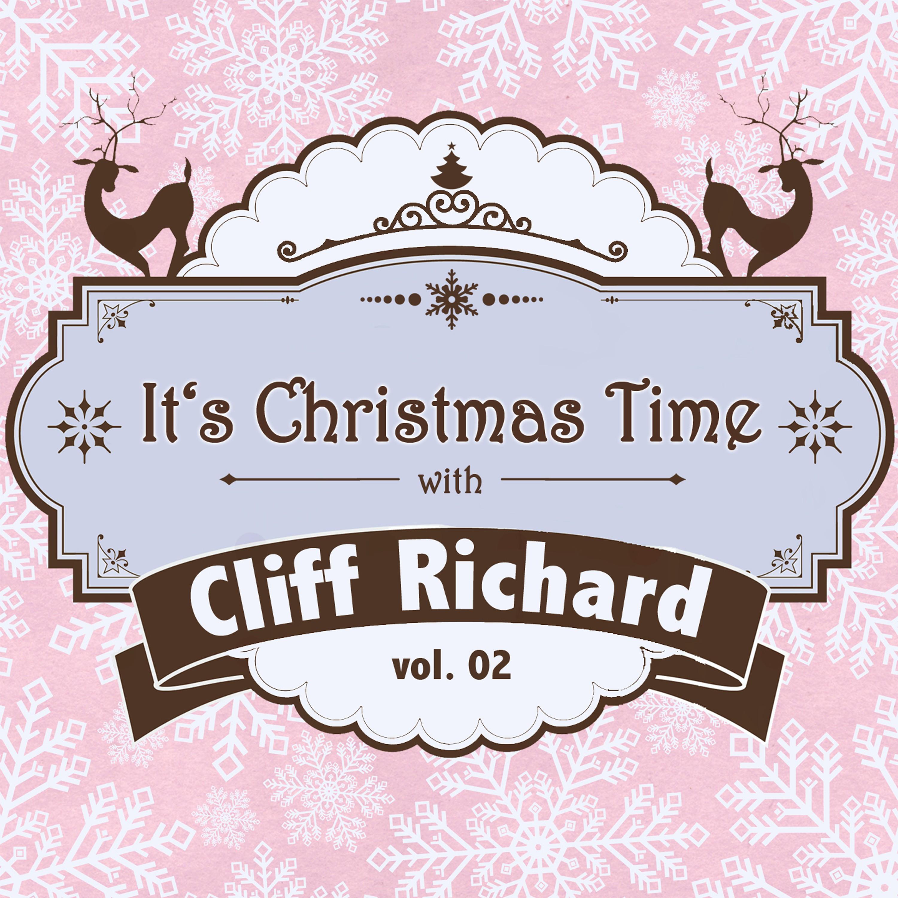 It's Christmas Time with Cliff Richard, Vol. 02