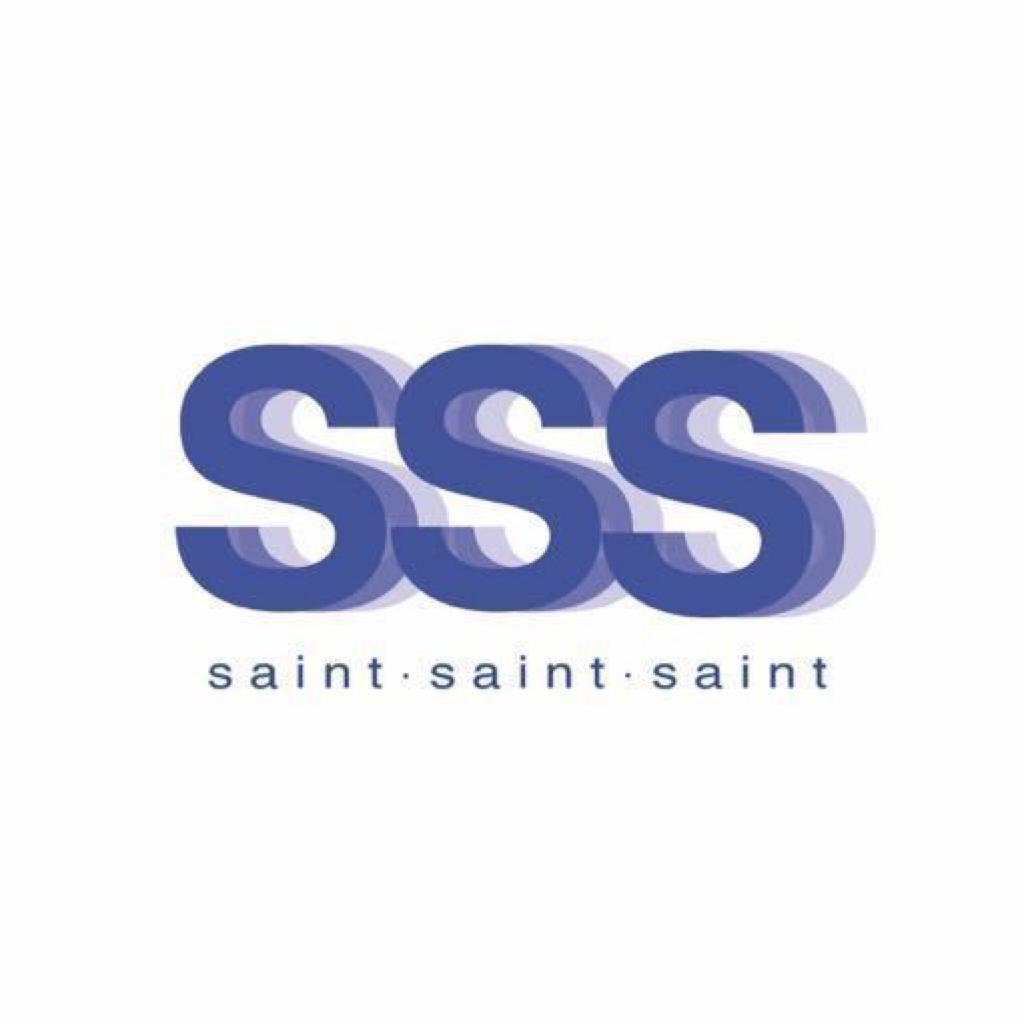 Saint Saint Saint