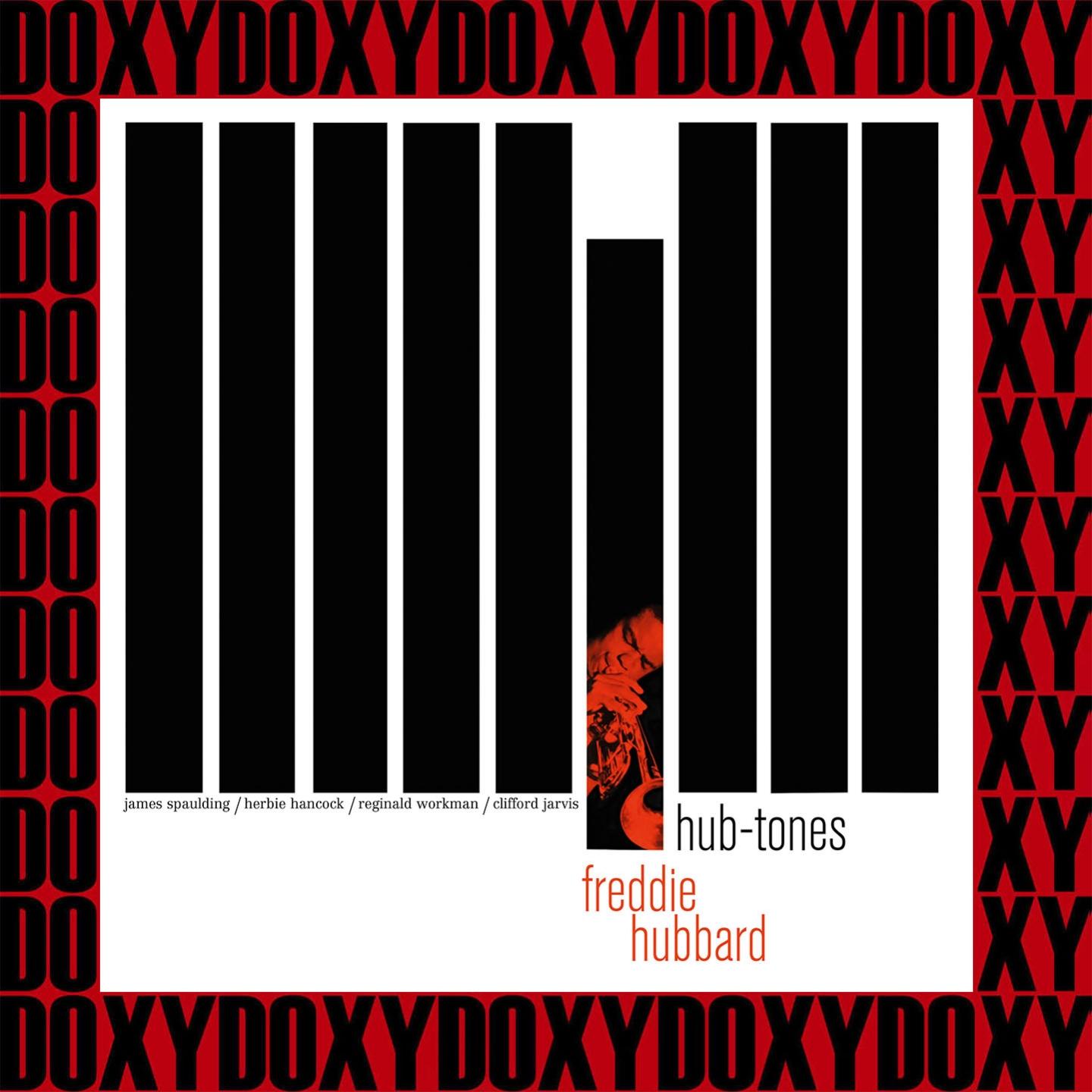 Hub-Tones (The Rudy Van Gelder Edition, Remastered, Doxy Collection)