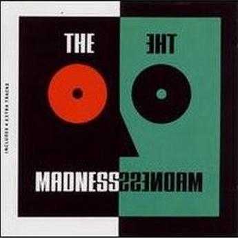 The Madness [1988]