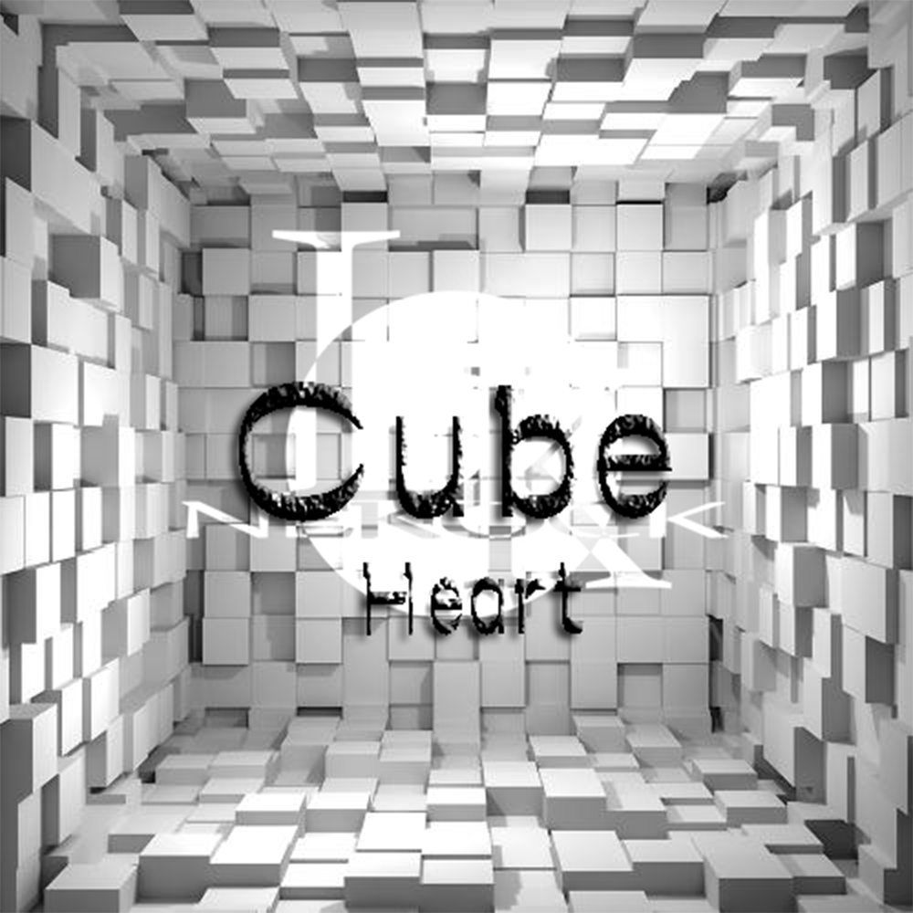 Cube Heart专辑