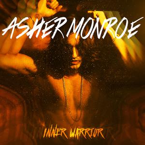 Asher Monroe - Unpredictable (Pre-V) 带和声伴奏 （升5半音）