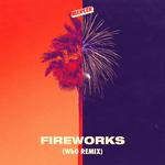 Fireworks (Wh0 Remix)专辑