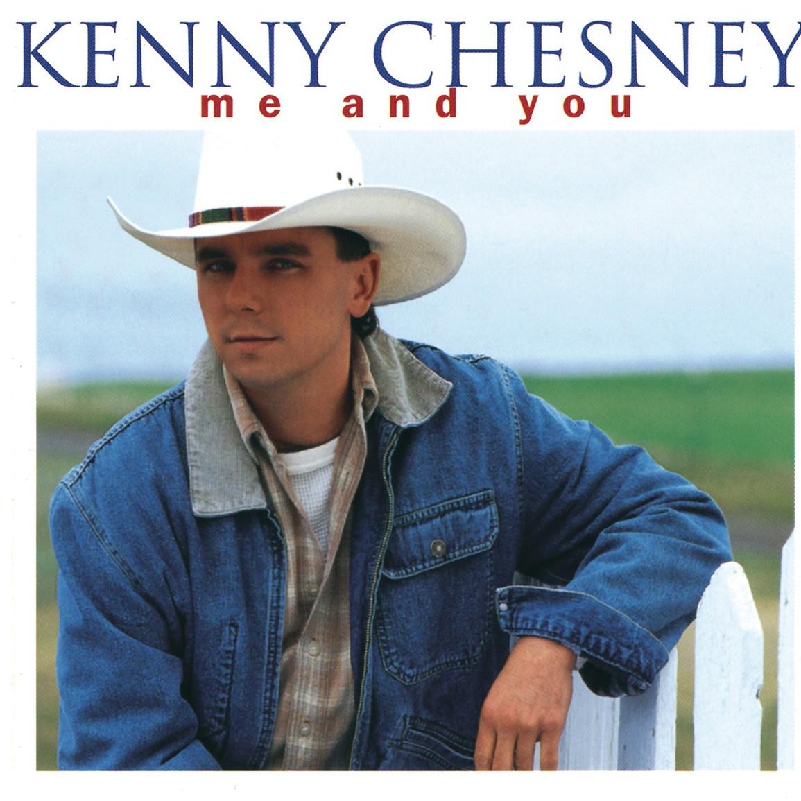 Kenny Chesney 肯尼·切斯尼（美国）