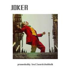 JOKER prod.by Deadboy