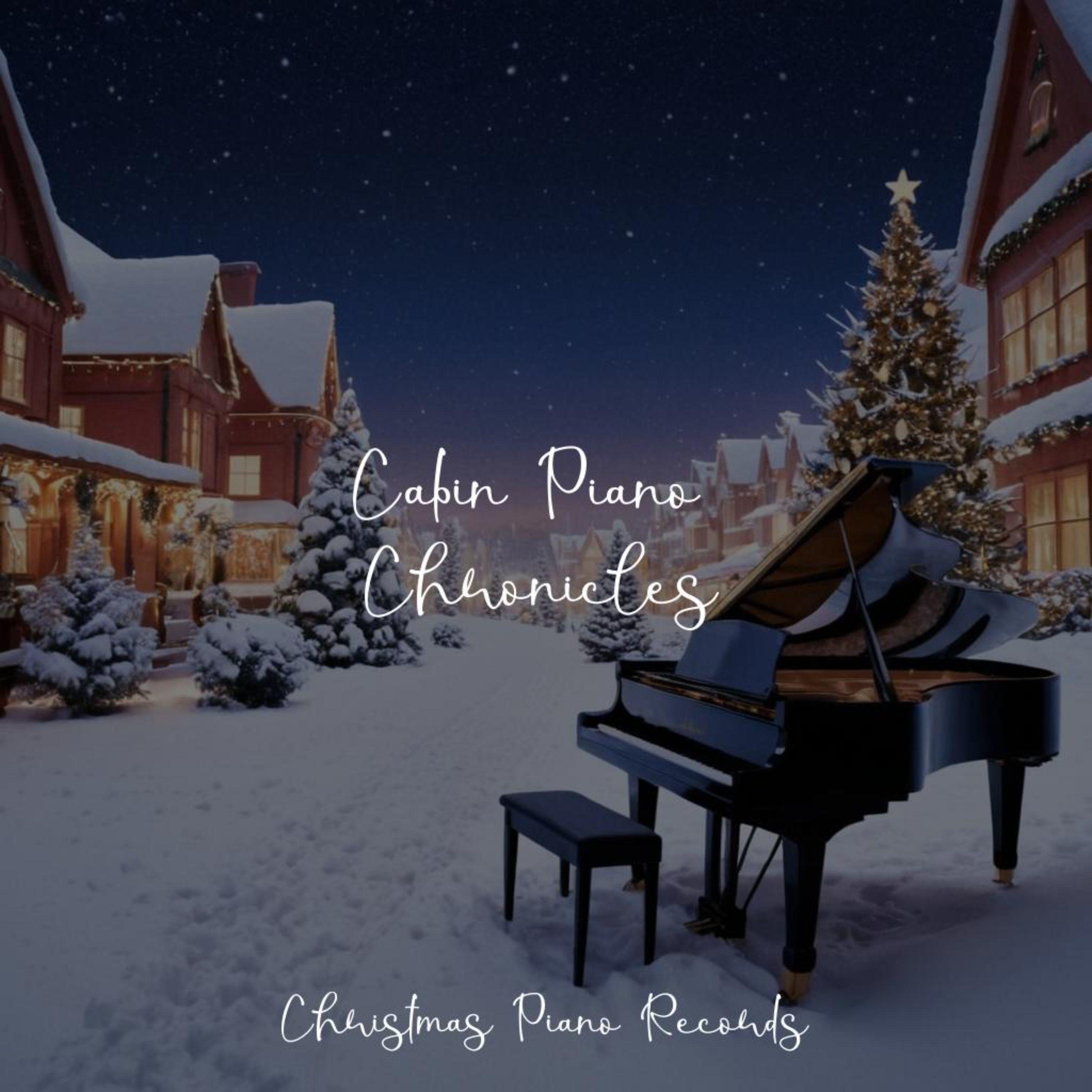 Cabin Piano Chronicles