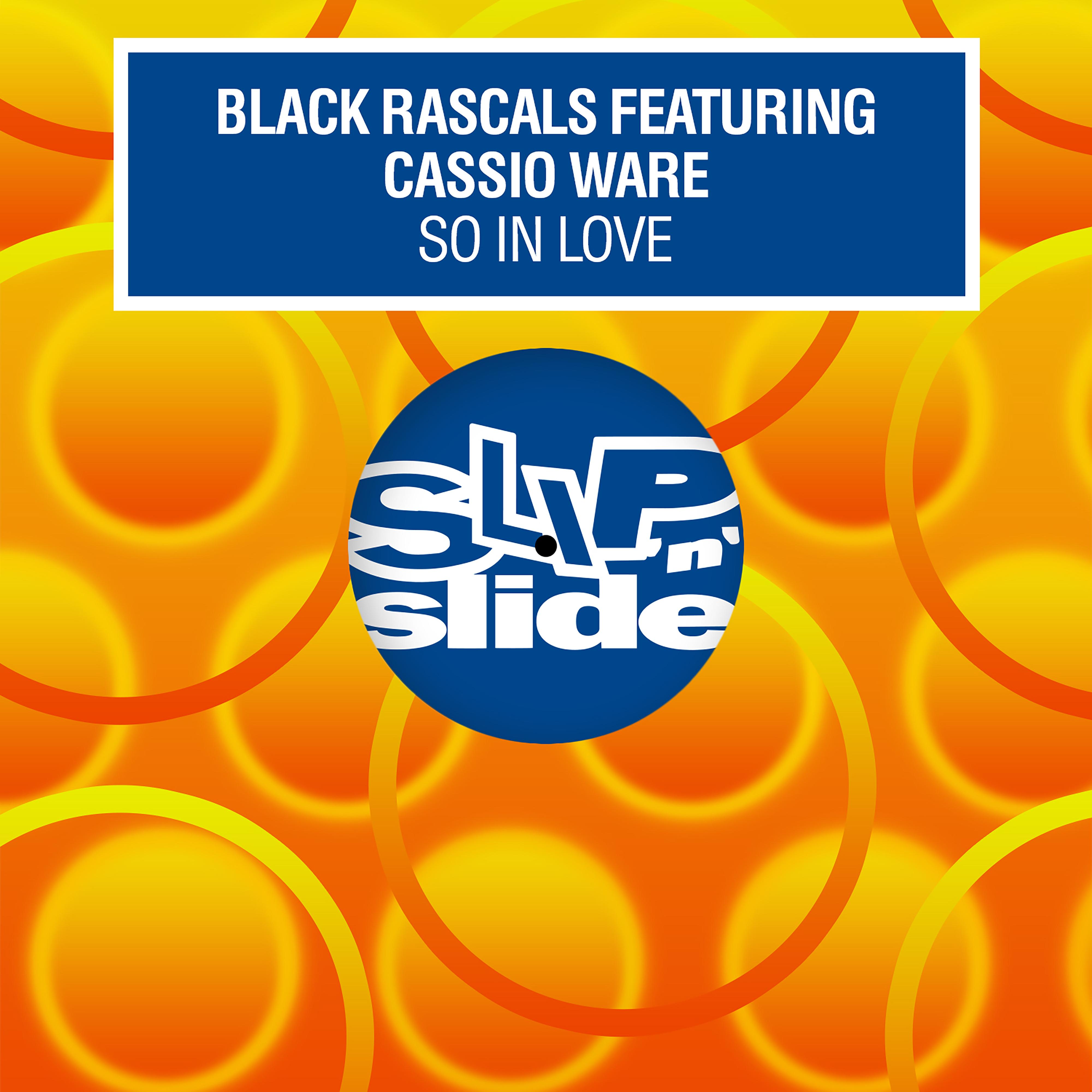 So In Love (feat. Cassio Ware)